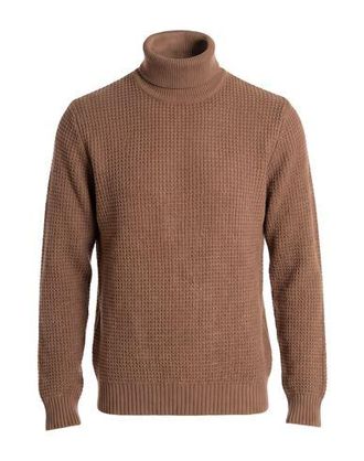 Bomboogie PRENDAS DE PUNTO - Cuello alto en YOOX.COM