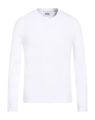 Alpha Studio TOPWEAR - T-shirts su YOOX.COM
