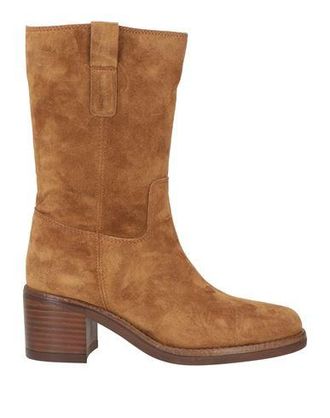 Alpe CALZADO - Botines de ca&ntilde;a alta en YOOX.COM