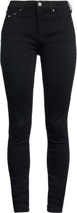 Tommy Jeans BOTTOMWEAR - Pantaloni jeans su YOOX.COM