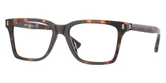 Brooks Brothers Demo Square Mens Eyeglasses BB2061U 6064SB 54