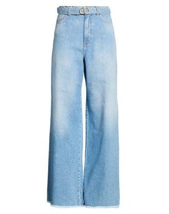 Twin-Set BOTTOMWEAR - Jeans sur YOOX.COM