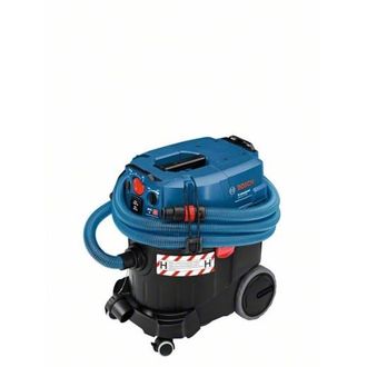 Bosch Aspirador Para H&uacute;medo/seco Gas 35 H Afc 06019c3600