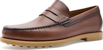 To Boot New York Bennett Mens Zip Boots Cuoio : 10.5 M, Leather