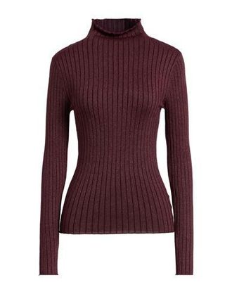 Majestic Filatures PRENDAS DE PUNTO - Cuello alto en YOOX.COM