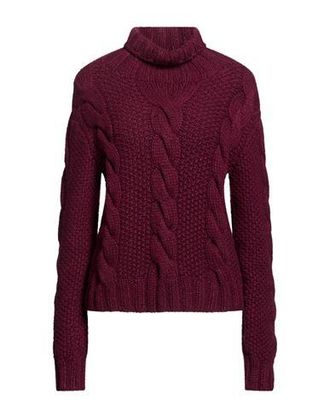 Excuse moi STRICKWAREN - Rollkragenpullover auf YOOX.COM