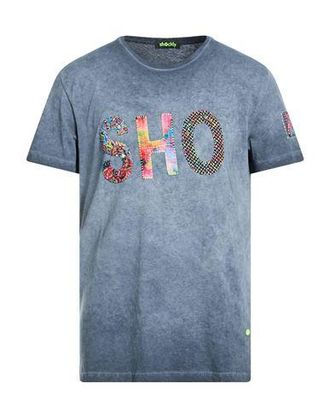 Shockly T-shirts