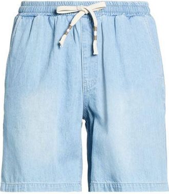 Tooco HOSEN & R&Ouml;CKE - Jeansshorts auf YOOX.COM