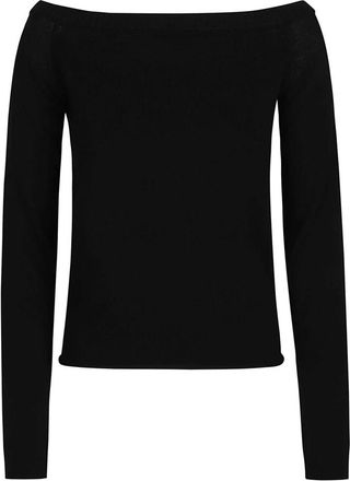 Iro Iro, Donna, Maglie, Nero, XS, new