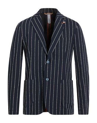 Distretto 12 SUITS and CO-ORDS - Blazers on YOOX.COM
