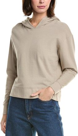 James Perse Pullover Hoodie