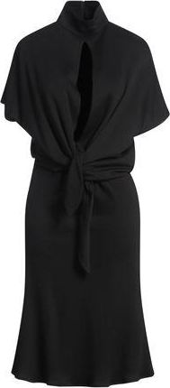 Roberto Cavalli VESTIDOS - Vestidos midi en YOOX.COM