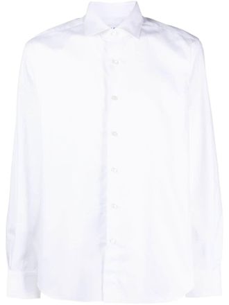 Xacus Camicia - Bianco