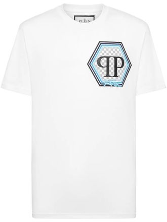 Men's Philipp Plein T-Shirts - up to −68% | Stylight