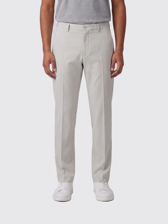 Dolce & Gabbana Pantaloni slim fit Dolce & Gabbana in lana vergine