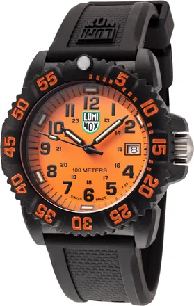 Luminox Mens Sea Lion 38mm Quartz Watch