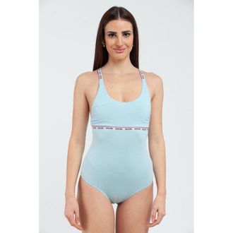 Moschino Cotton Womens Bodysuit