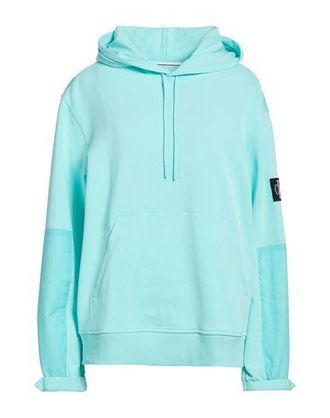 Calvin Klein CAMISETAS Y TOPS - Sudaderas en YOOX.COM