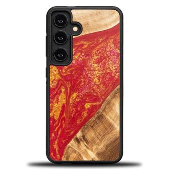 OEM Funda Bewood Unique Para Samsung Galaxy A55 5g - Neones - Par&iacute;s