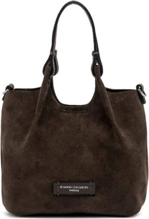 Gianni Chiarini Donna, Borse, Marrone, Taglia unica, new