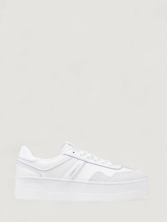 Tommy Jeans Sneakers The Greenwich Flatform Tommy Jeans in pelle b