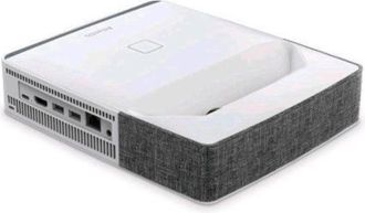 Atlantis Mini videoproiettore Atlantis Magic Touch E78-P320A-T DLP Full HD 1080p 320lm 16:9/4:3 Bianco [E78-P320A-T]