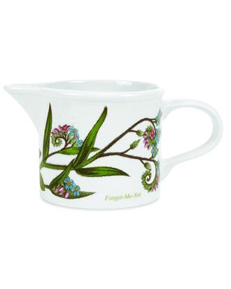 Portmeirion Botanic Garden Small Jug & Creamer