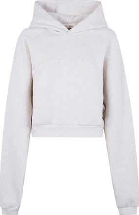 Fear of God Womens 90S Raglan Hoodie