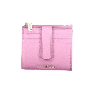 Coccinelle Viola Leather Women Womens Wallet