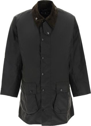 Barbour Classic Northumbria Wax Jacket