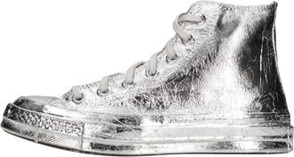 Converse Mujer, Zapatos, Gris, Talla: 37 1/2 EU
