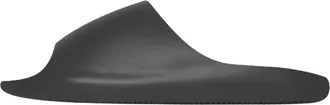 Yeezy by Kanye West Schoenen, Heren, Zwart, 48 1/2 EU, Ys-02 Slide