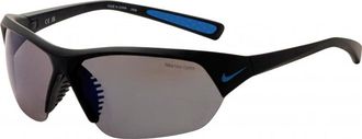 Nike Womens FQ4766 69 045 Skylon Ace Sunglasses - Black - One Size