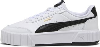 Puma Sneakers Carina Mia da donna, Scarpe, Bianco, 35.5