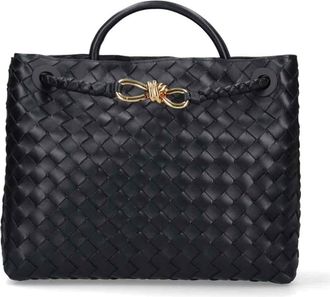 Bottega Veneta Borsa Media Andiamo