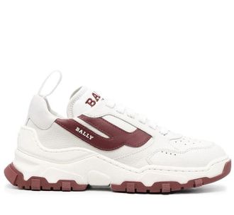 Bally Holden Low-Top Sneakers