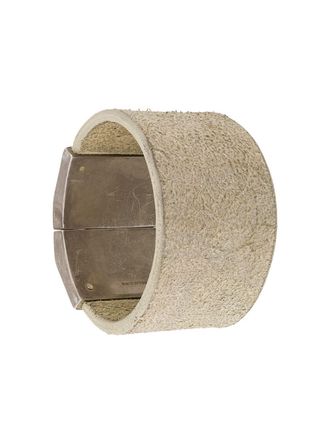 Parts Of Four Bracciale con effetto vissuto - Toni neutri