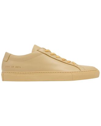 Common Projects Original Achilles Leather Sneaker