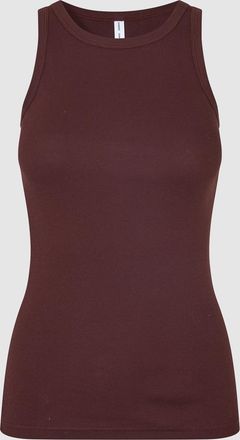 Sams&oslash;e & Sams&oslash;e Debardeur Alexo Fudge