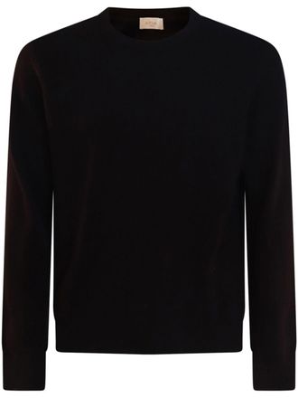 Altea virgin wool sweater - men - Virgin Wool - XXXL - Blue