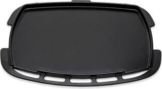 Weber Piastra in Ghisa a tutta Griglia per Weber Serie Q1000 Cod. 3400866