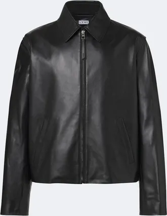 Loewe Leather jacket