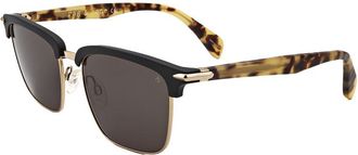 Rag & Bone Rag & Bone Mens Rnb5034 54Mm Sunglasses