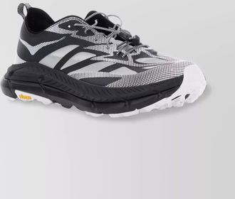 Hoka One One speed 4 lite sneakers mafate