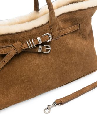 Margesherwood Tote Bag - Brown
