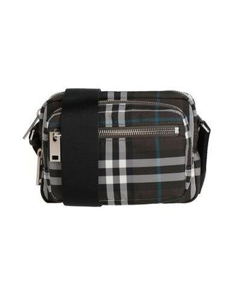 Burberry BAGS - Cross-body bags sur YOOX.COM