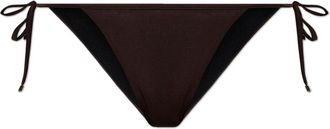 Dsquared2 Mujer, Trajes de ba&ntilde;o, Marr&oacute;n, Talla: S
