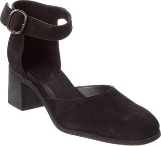Arche Teomaj Suede Pump