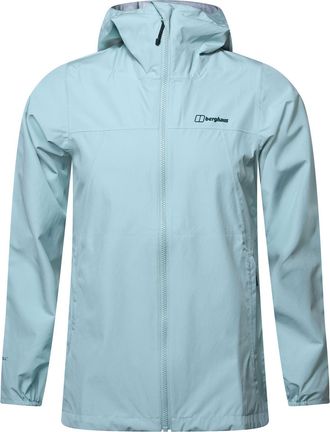 Berghaus Deluge Pro 3.0 damesjas in groen