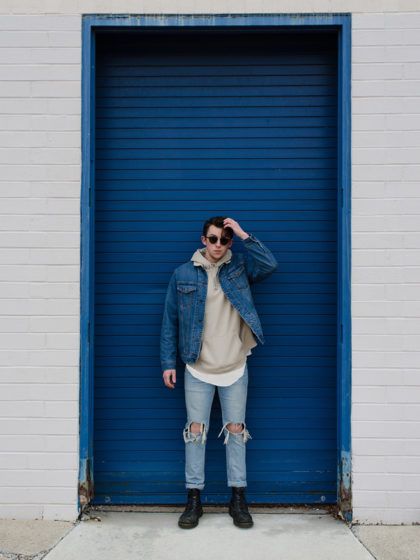 According to Pinterest, Your Boyfriend Needs to Wear This Trend